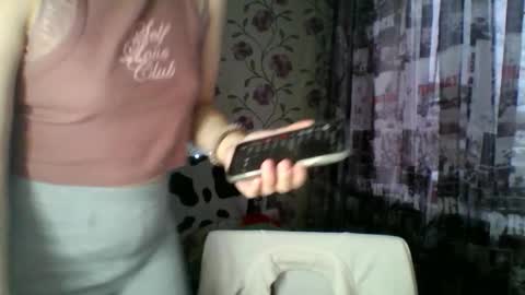 nika_smily online show from 12.03.25