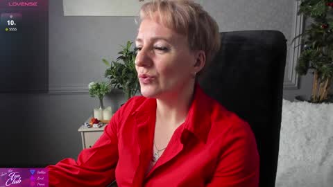 Nika online show from 12.13.24