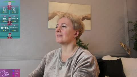 Nika online show from 12.25.24