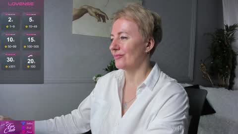 Nika online show from 01.12.25