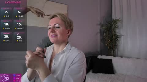 Nika online show from 01.25.25