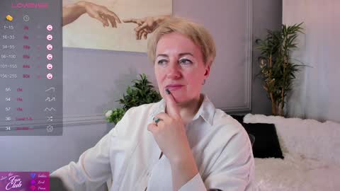 Nika online show from 01.26.25