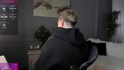 Nika online show from 03.03.25