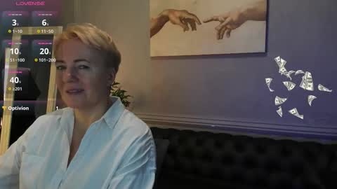 Nika online show from 11.22.25