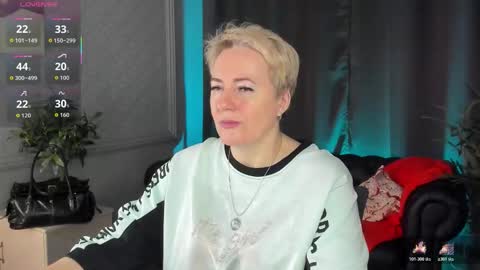 Nika online show from 01.18.26