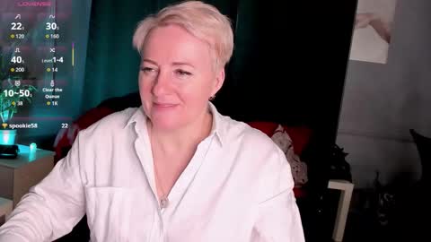 Nika online show from 02.06.26