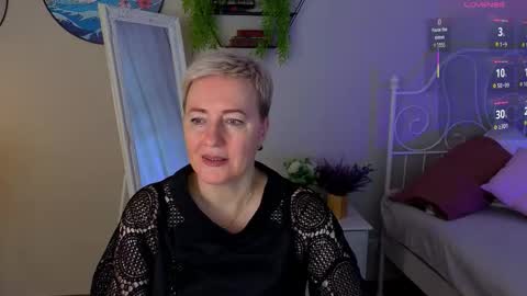 Nika online show from 03.14.26