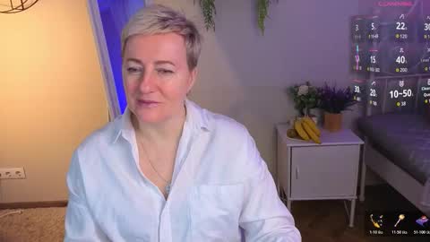 Nika online show from 03.21.26