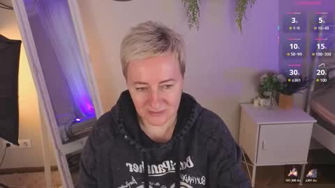 Nika online show from 03.27.26