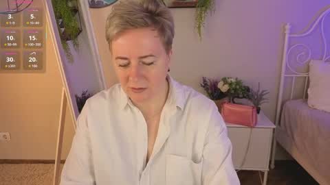 Nika online show from 05.17.26