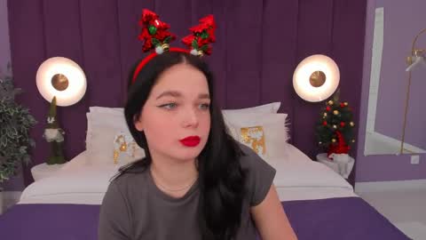 Nika online show from 12.24.24