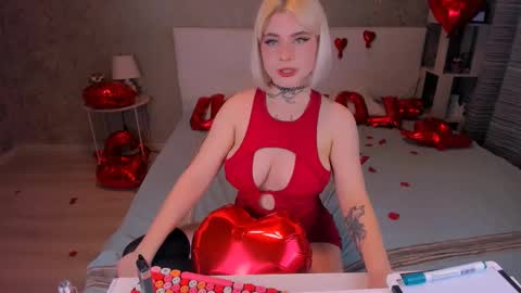 nikarocks online show from 02.13.25