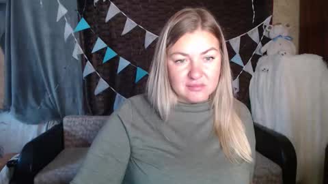 Nika online show from 10.06.25