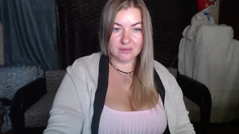 Nika online show from 11.05.25