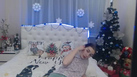 nikastarkk online show from 12.11.24