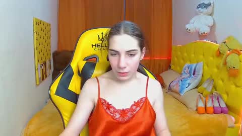 nikastarkk online show from 02.14.25