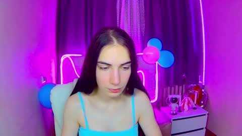 Snapshot of nikastarkk chatting on 10.09.25 nikastarkk online show from 10.09.25