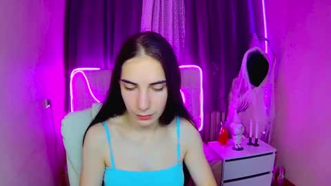 Snapshot of nikastarkk chatting on 10.10.25 nikastarkk online show from 10.10.25