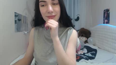 Snapshot of nikastarkk chatting on 10.15.25 nikastarkk online show from 10.15.25