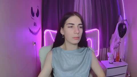 Snapshot of nikastarkk chatting on 10.16.25 nikastarkk online show from 10.16.25