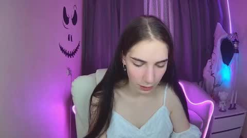 Snapshot of nikastarkk chatting on 10.24.25 nikastarkk online show from 10.24.25