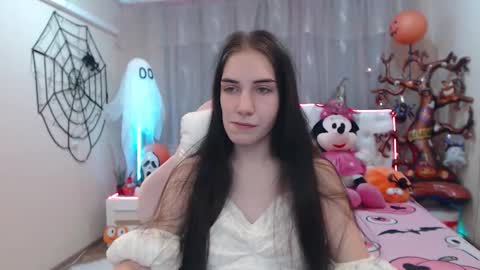 Snapshot of nikastarkk chatting on 11.03.25 nikastarkk online show from 11.03.25