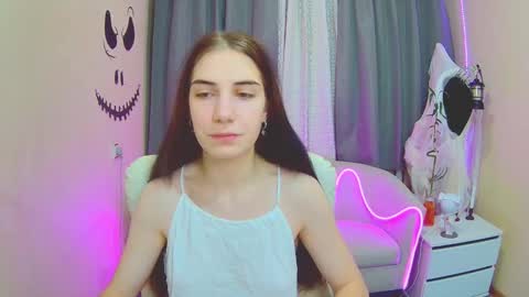 Snapshot of nikastarkk chatting on 11.05.25 nikastarkk online show from 11.05.25