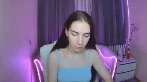 Snapshot of nikastarkk chatting on 11.12.25 nikastarkk online show from 11.12.25