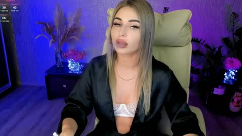 Snapshot of nikastill_ chatting on 06.05.26 NikaStill online show from 06.05.26