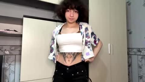 Hello there im Nika Im new here Lets have fun online show from 05.30.26