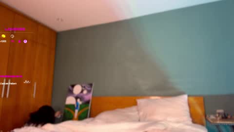 Nika online show from 04.02.26