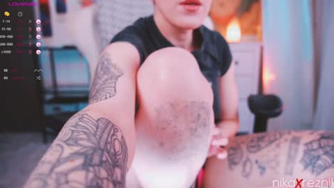 Nika online show from 01.15.25