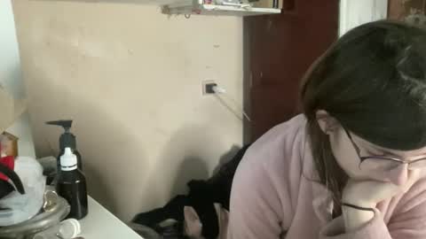 NikaXZimax online show from 01.13.26