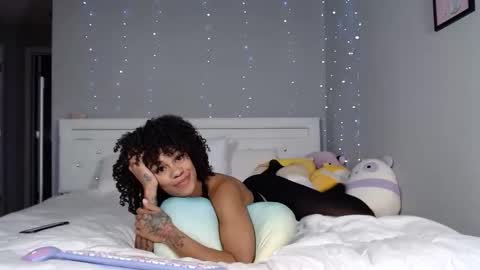 nikayasworld online show from 10.28.25