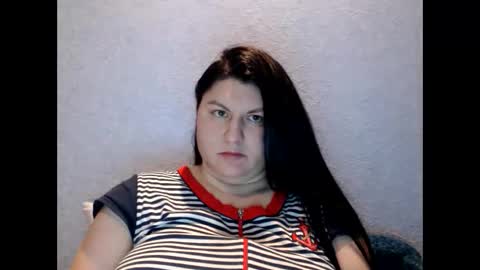 Snapshot of nikayshadow chatting on 12.31.24 NikayShadow online show from 12.31.24
