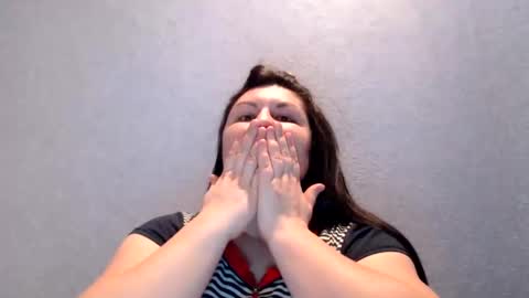 Snapshot of nikayshadow chatting on 01.03.25 NikayShadow online show from 01.03.25