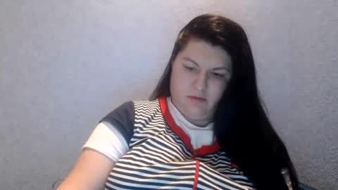 Snapshot of nikayshadow chatting on 01.05.25 NikayShadow online show from 01.05.25