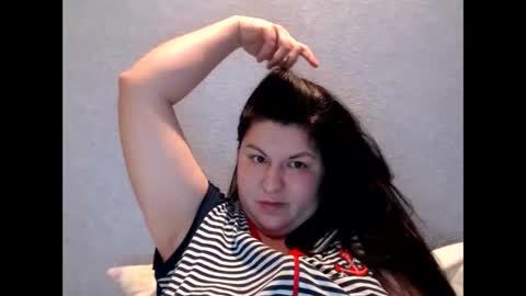 Snapshot of nikayshadow chatting on 01.10.25 NikayShadow online show from 01.10.25