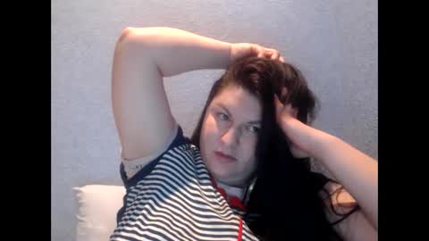 Snapshot of nikayshadow chatting on 01.13.25 NikayShadow online show from 01.13.25