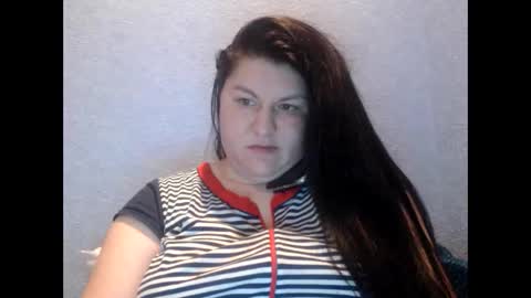 Snapshot of nikayshadow chatting on 01.23.25 NikayShadow online show from 01.23.25
