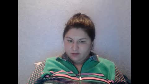 Snapshot of nikayshadow chatting on 01.24.25 NikayShadow online show from 01.24.25