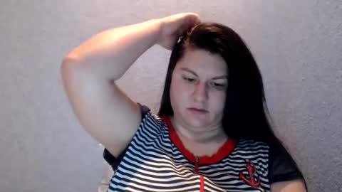 Snapshot of nikayshadow chatting on 01.29.25 NikayShadow online show from 01.29.25