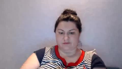 Snapshot of nikayshadow chatting on 02.14.25 NikayShadow online show from 02.14.25