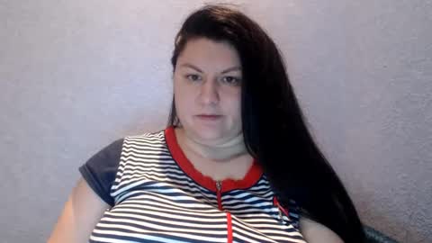 Snapshot of nikayshadow chatting on 02.19.25 NikayShadow online show from 02.19.25