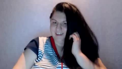 Snapshot of nikayshadow chatting on 03.06.25 NikayShadow online show from 03.06.25