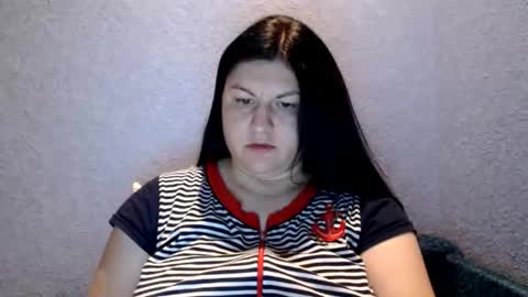Snapshot of nikayshadow chatting on 09.10.25 NikayShadow online show from 09.10.25