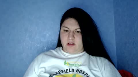 Snapshot of nikayshadow chatting on 09.19.25 NikayShadow online show from 09.19.25