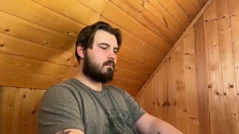 Snapshot of nikbusiness chatting on 02.19.25 Nick online show from 02.19.25