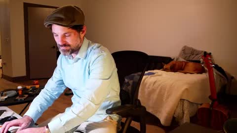 Nike Jude online show from 11.21.25