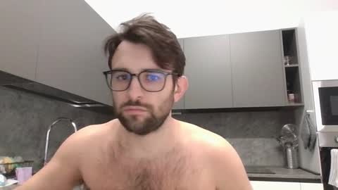 Nik Jay online show from 02.24.26